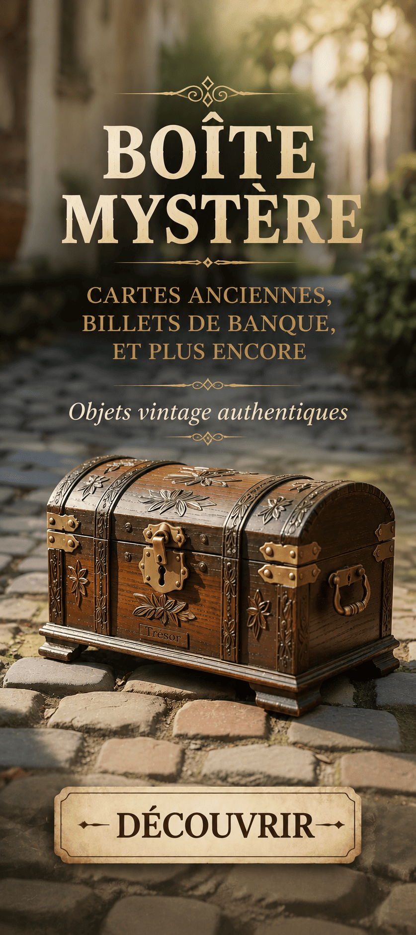 HistoricalBox