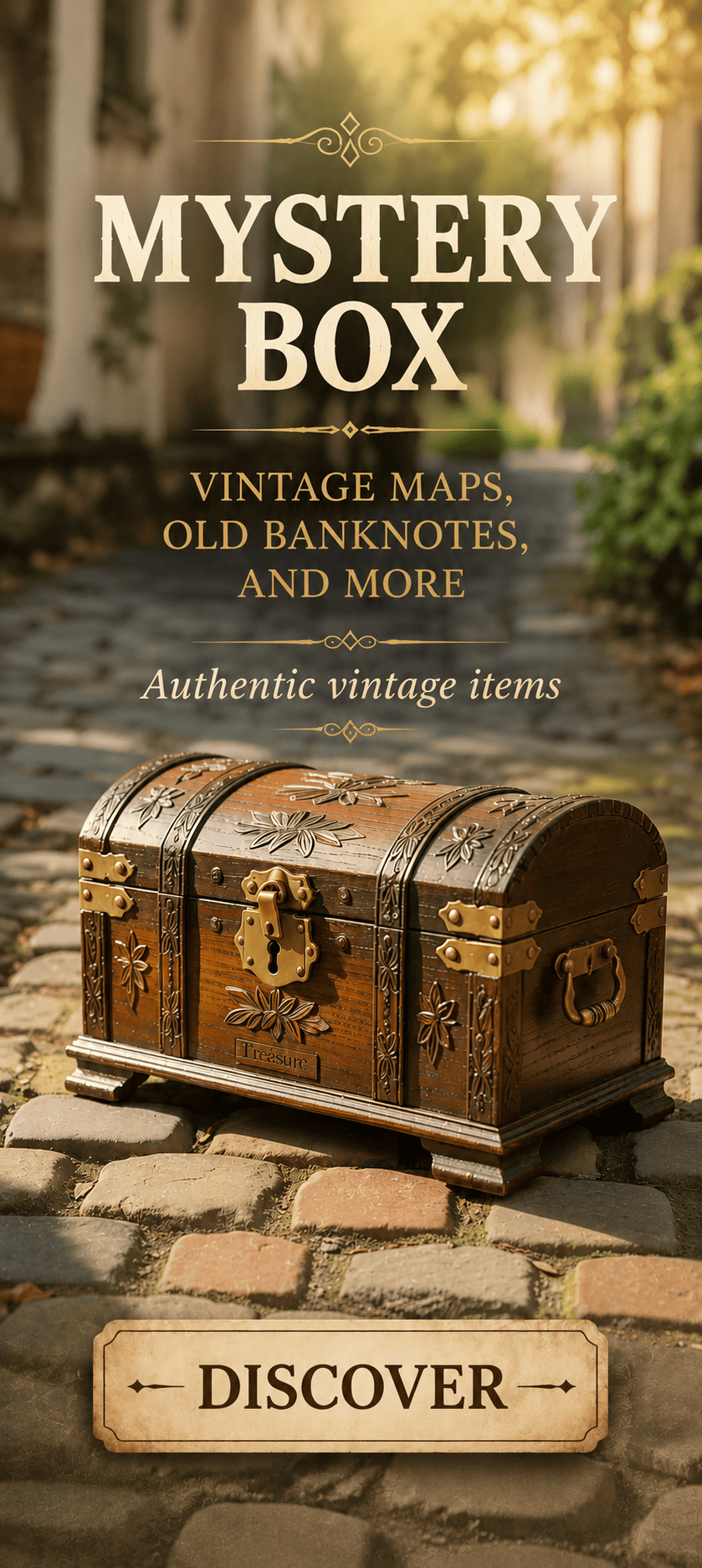 HistoricalBox